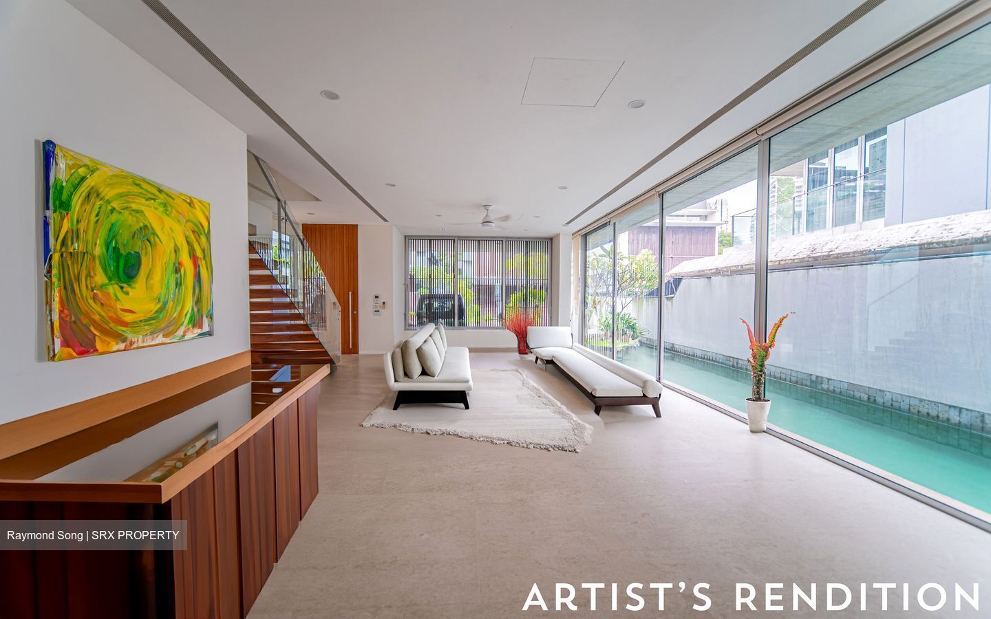 Michaels' Residences (D23), Detached #548813771